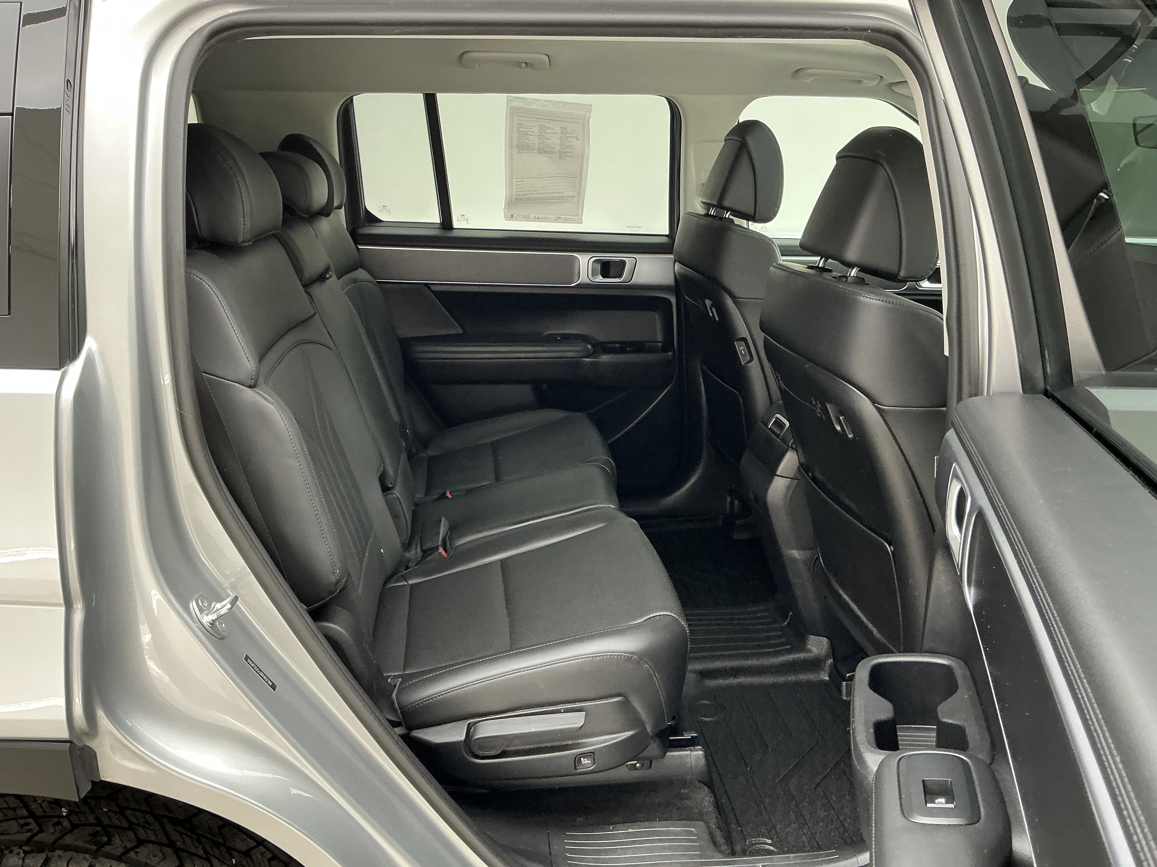 Used 2024 Shimmering Silver Hyundai XRT image 23