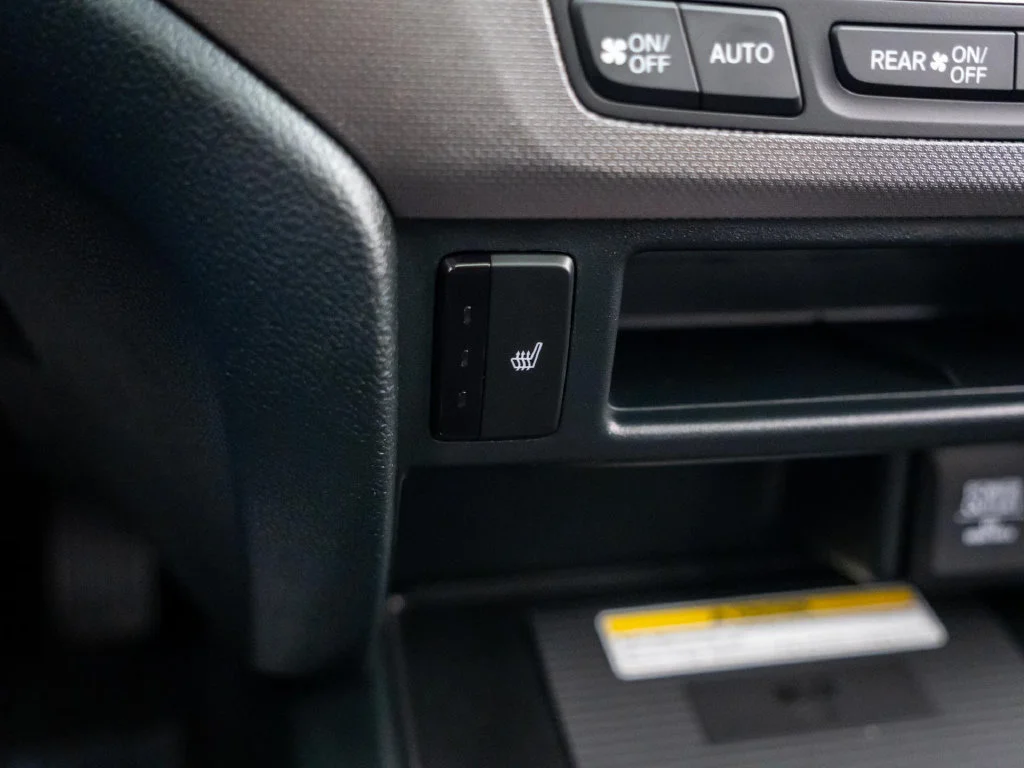 Certified Used 2023 Gray Honda RTL-E image 26