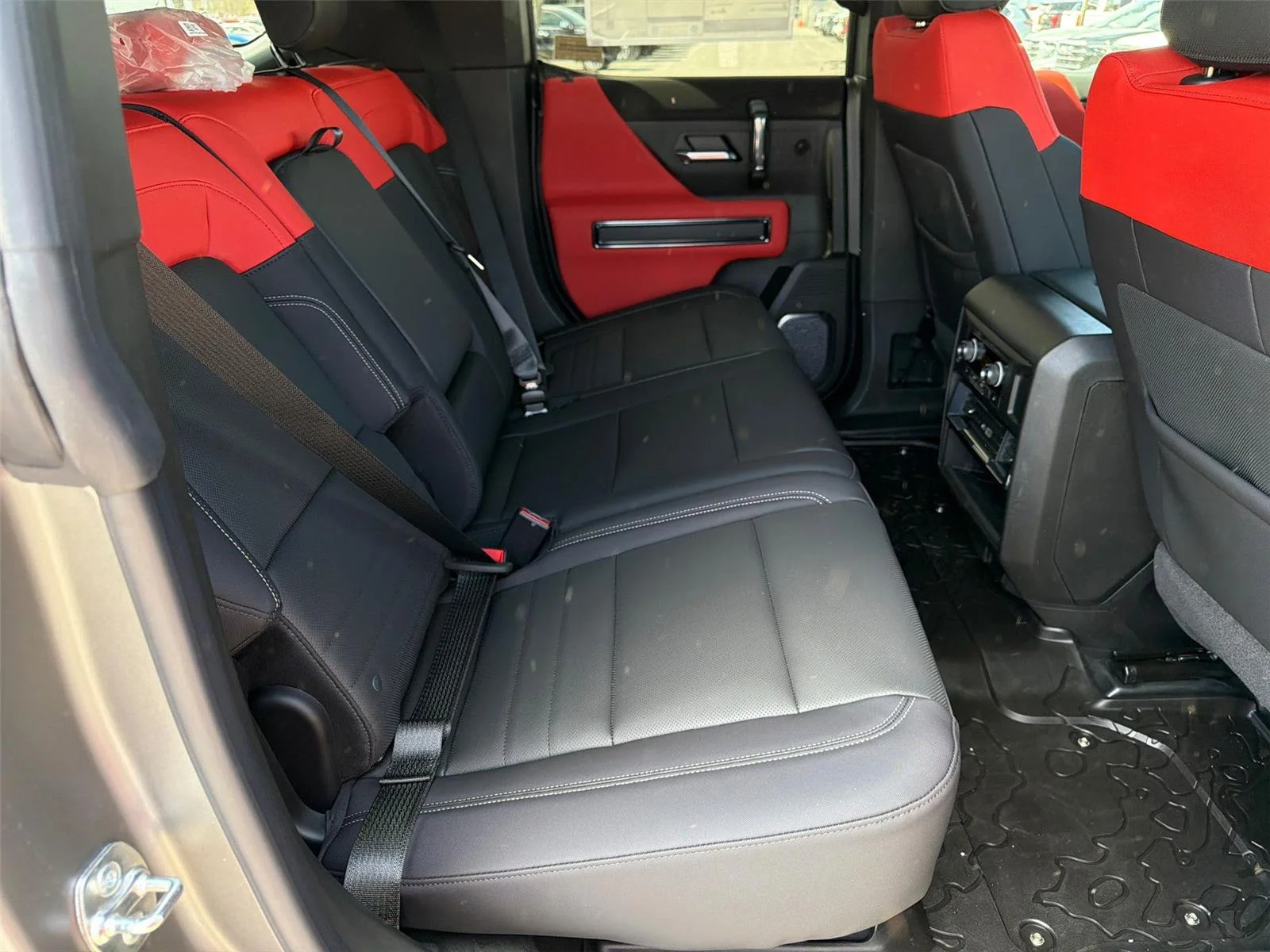 2026 GMC HUMMER EV 3X - Photo 10