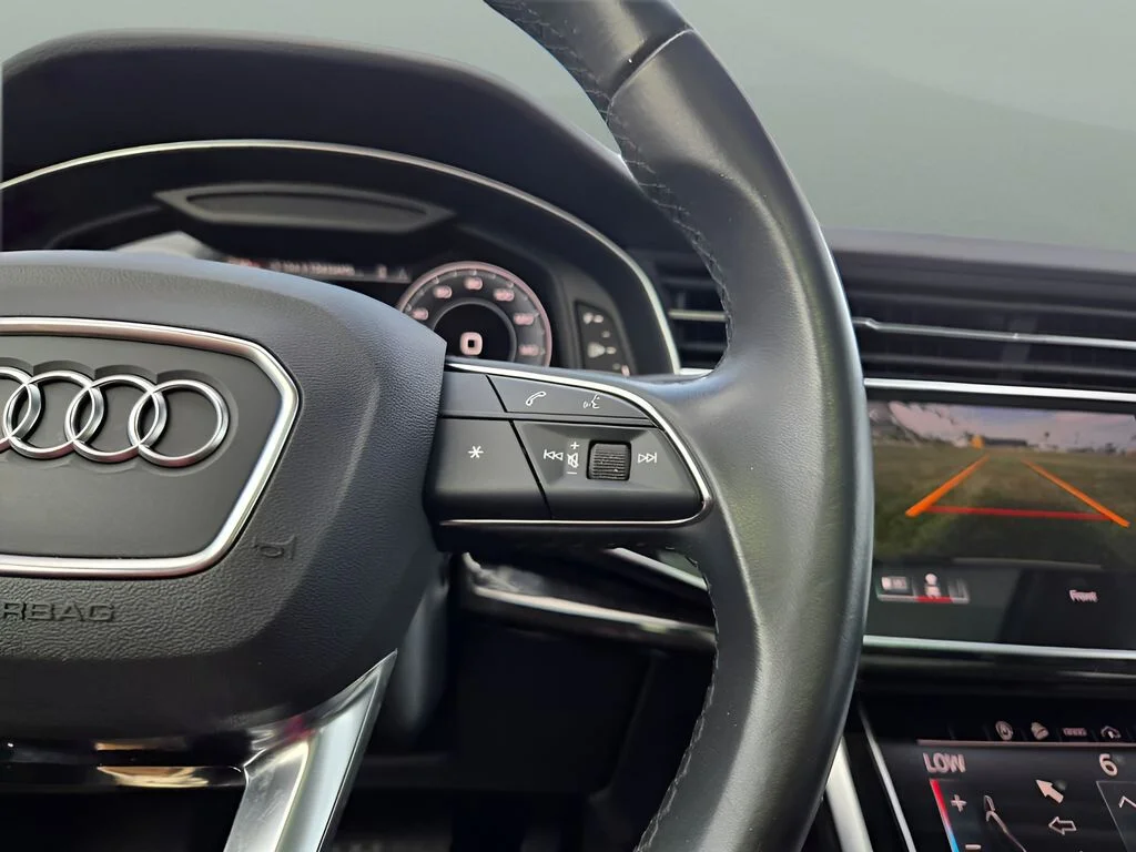 2022 Audi Q7 Premium Plus - Photo 34