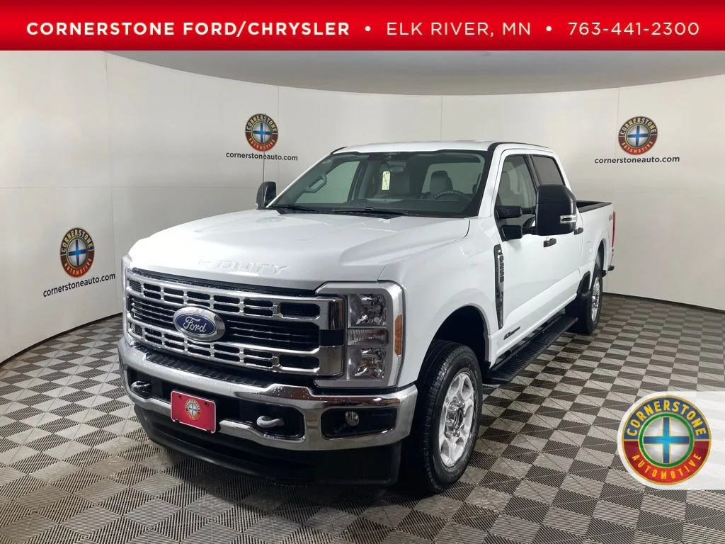 2025 Ford F-250 XLT 4x4 Crew Cab 6-3/4' Box's photo