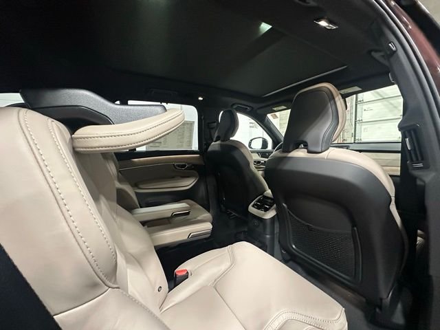 New 2026 Red Volvo T8 Ultra image 15