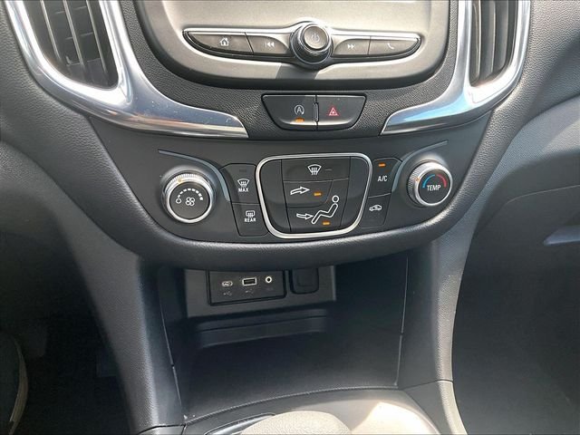 Used 2023 Gray Chevrolet LT image 27