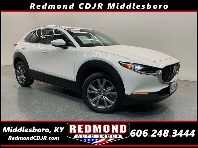 2024 Mazda CX-30 Premium AWD's photo
