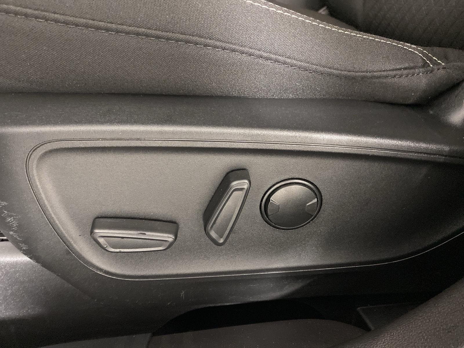 Used 2023 Carbonized Gray Metallic Ford Active image 21