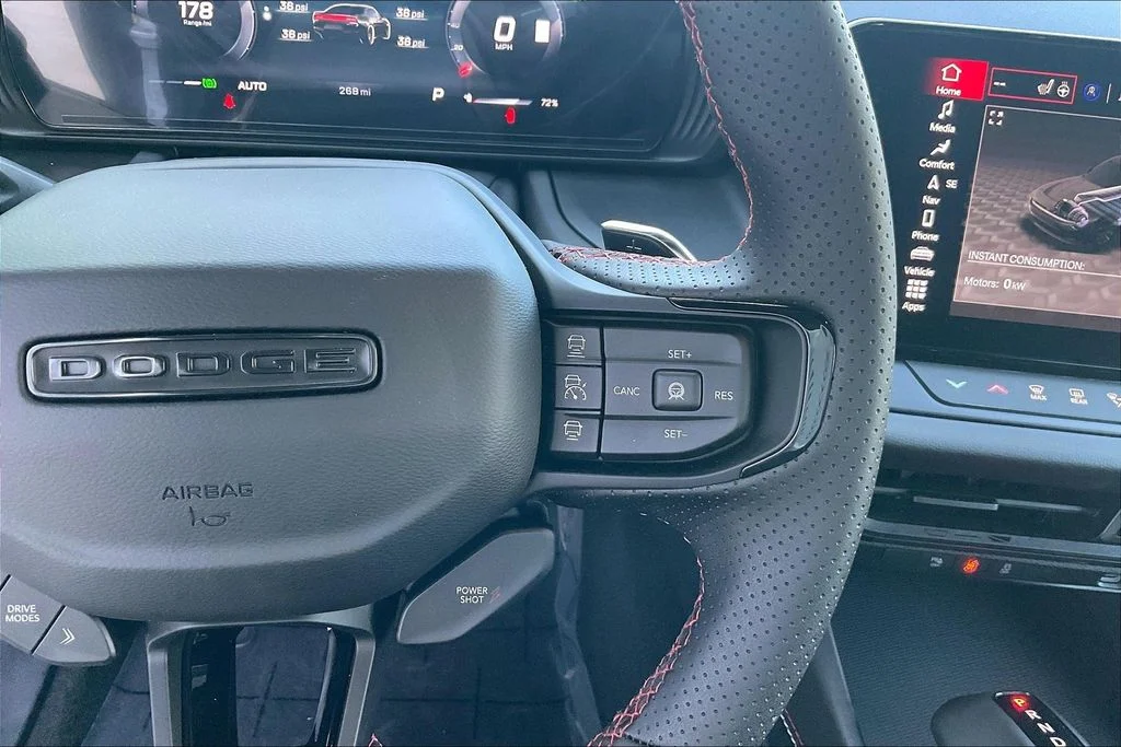 2025 Dodge Charger Daytona R/T - Photo 19