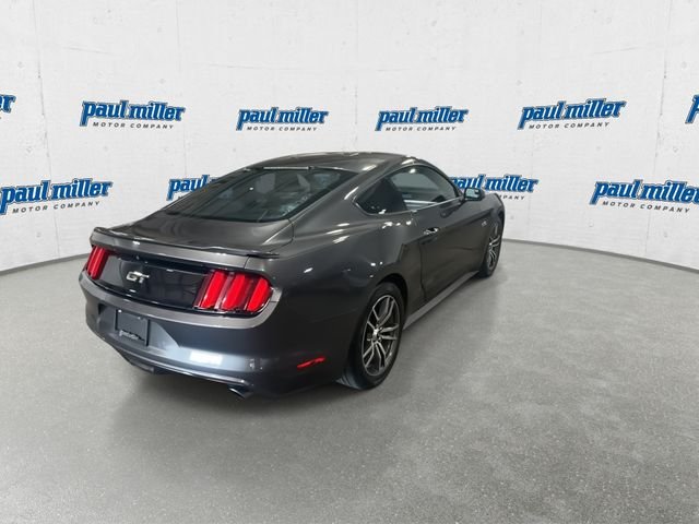 Used 2017 Gray Ford GT image 11