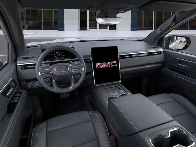 2026 GMC Sierra EV Elevation - Photo 28