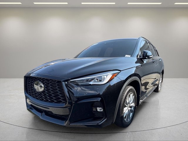2024 INFINITI QX50 SPORT