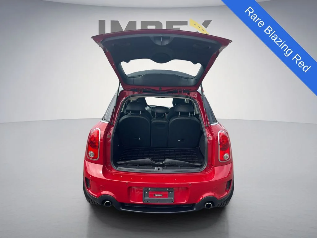 Used 2013  MINI Base image 28