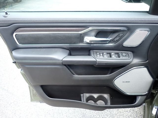 New 2026 Tank Exterior Paint RAM Laramie image 15