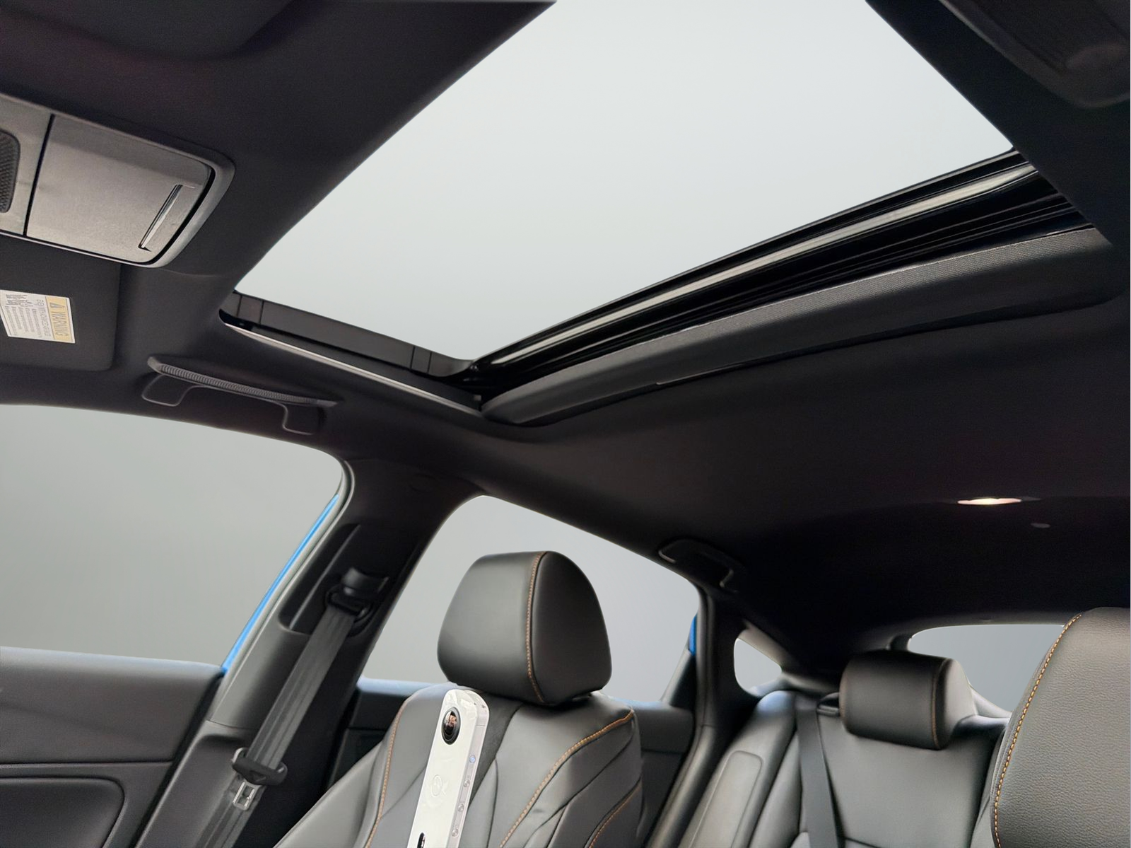 New 2026  Acura A-Spec Tech Package image 21