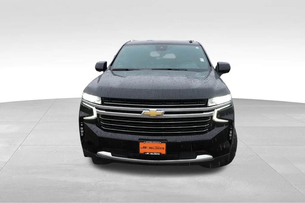 2024 Chevrolet Tahoe LT - Photo 12