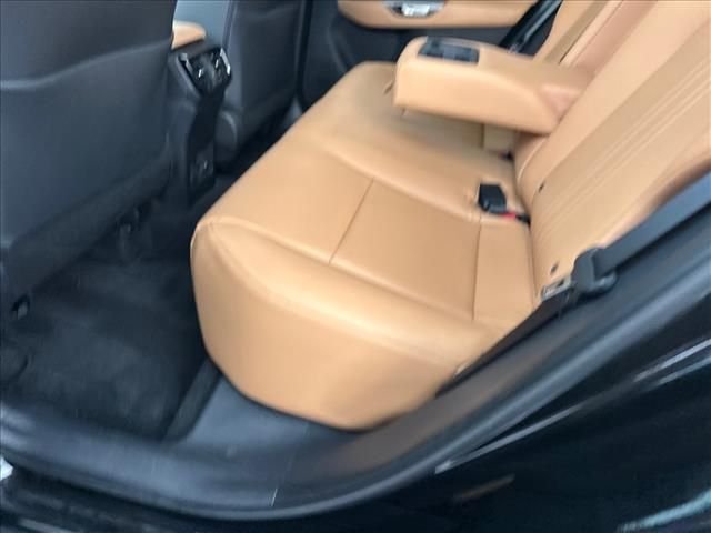 Used 2025 Black Lexus 350 Premium image 19