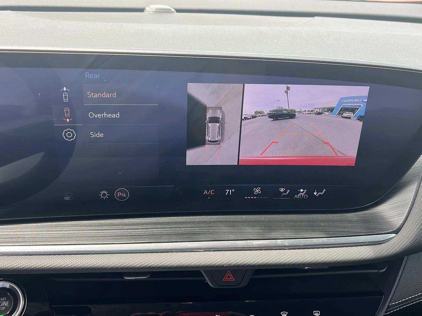 2025 Buick Envision Preferred - Photo 14