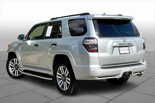 2023 Toyota 4Runner TRD Sport - Photo 22