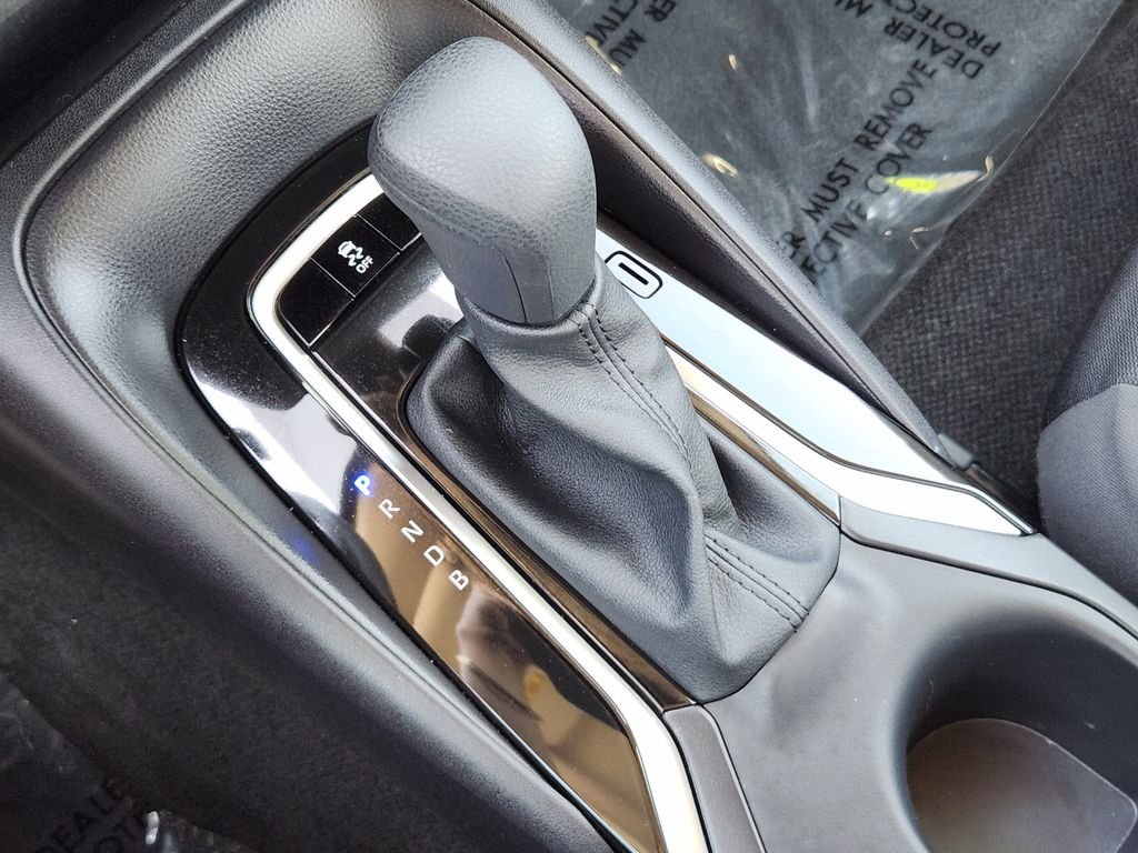 Certified Used 2026 Black Toyota LE image 23