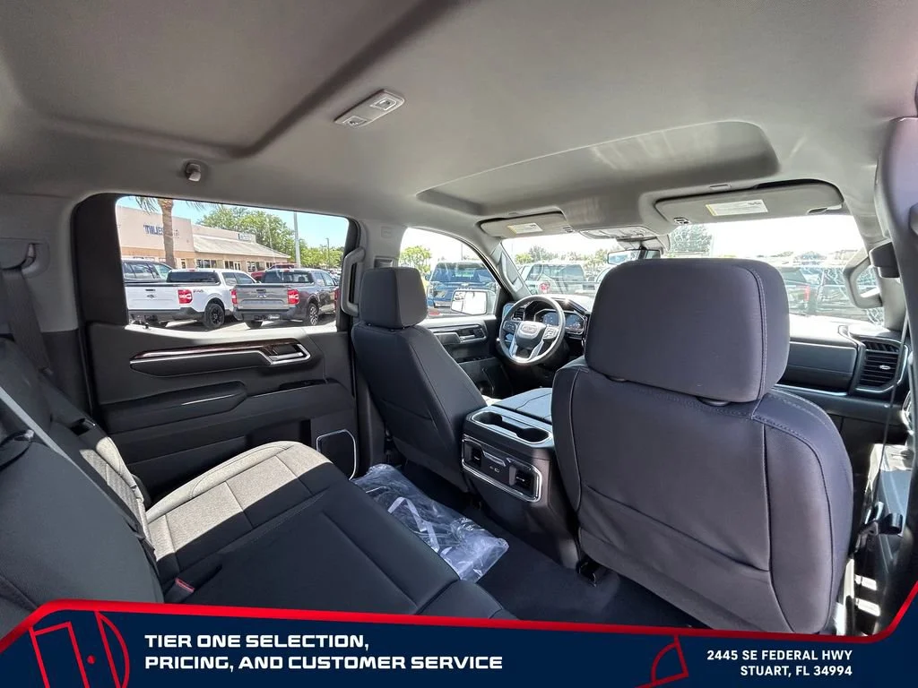 2026 GMC Sierra 1500 Elevation - Photo 19