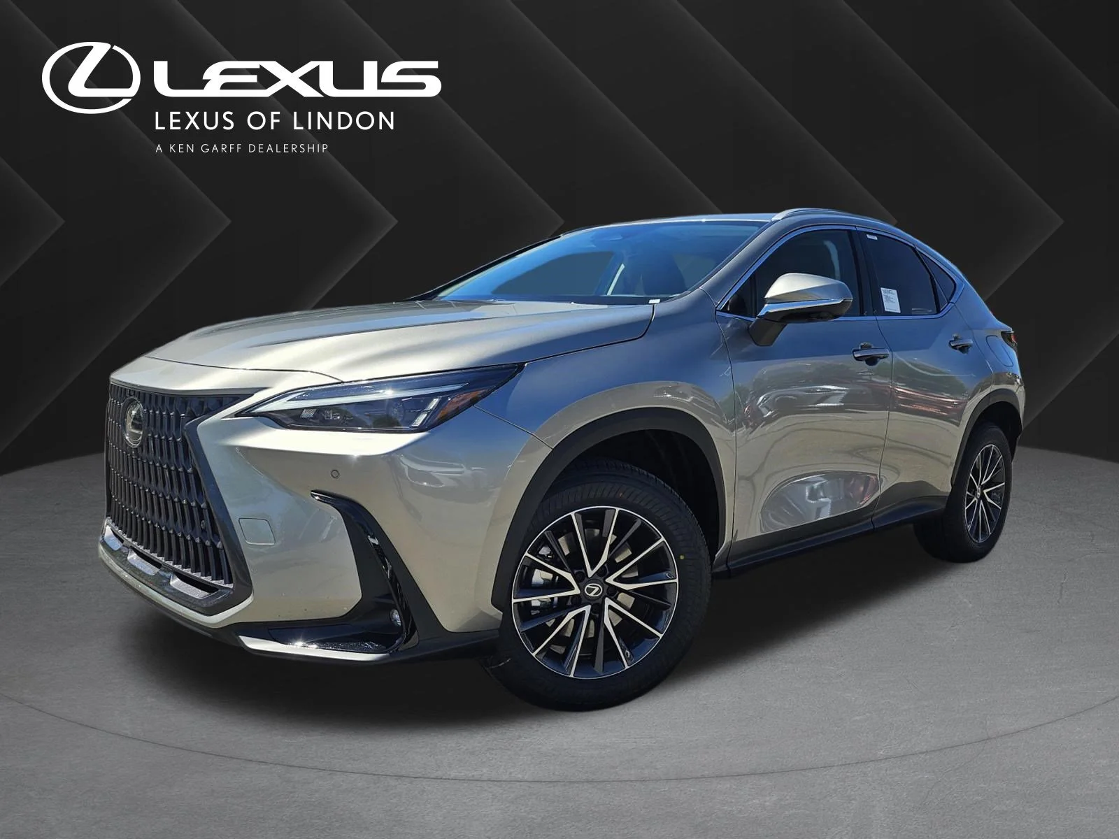 2026 Lexus NX 350 350 Premium AWD's photo