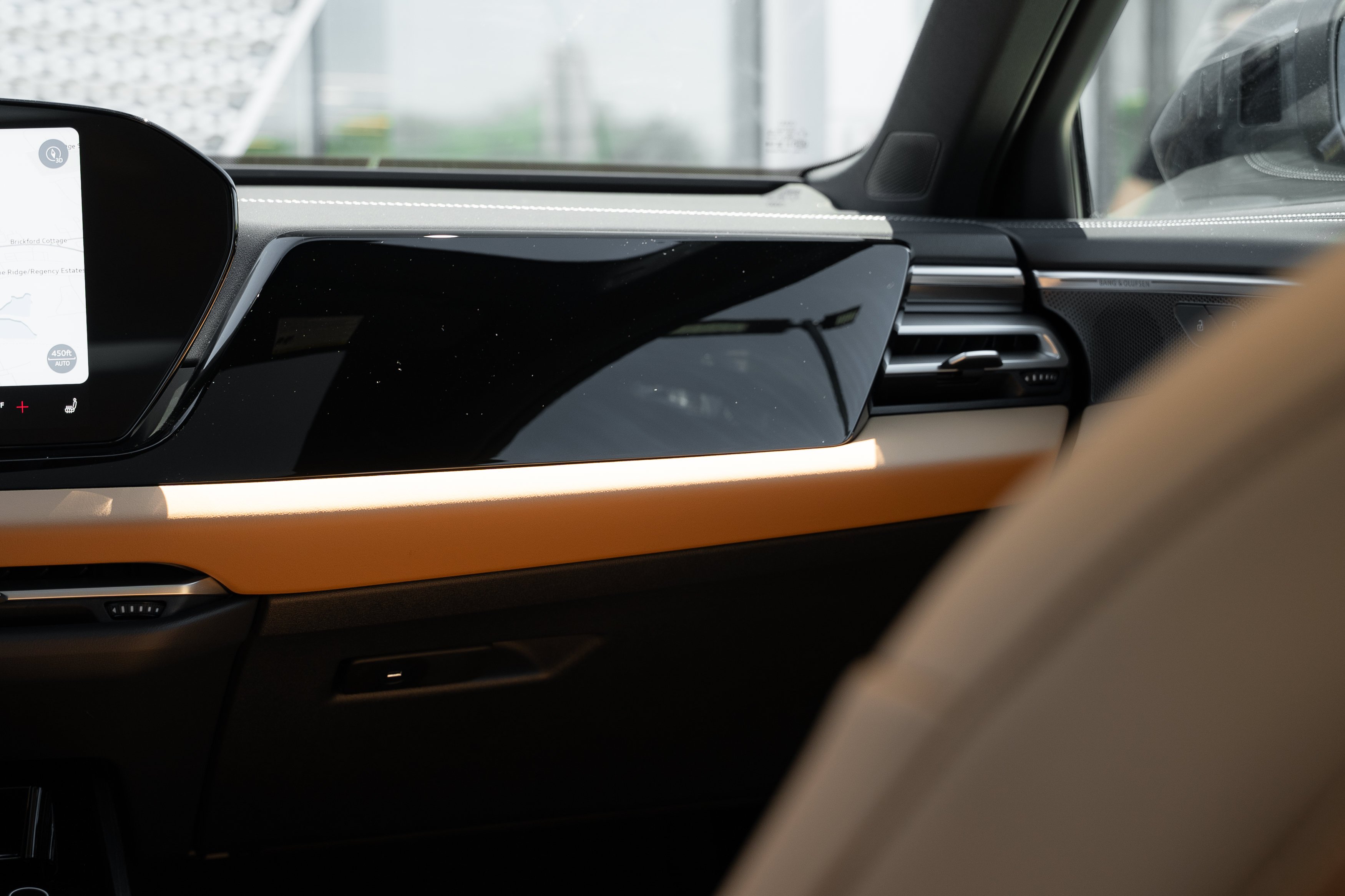 New 2026 Daytona Audi Premium Plus image 14