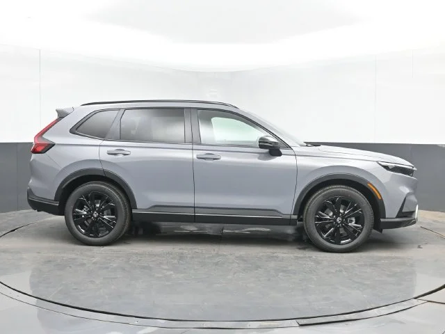New 2027 Urban Gray Pearl Honda Sport Touring image 11
