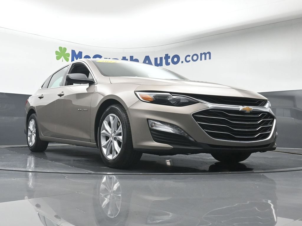 2024 Chevrolet Malibu 1LT - Photo 20