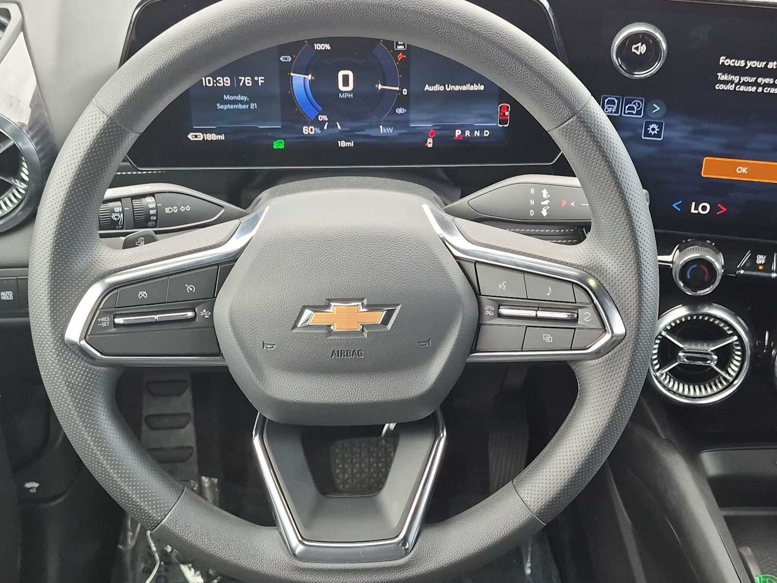 2026 Chevrolet Blazer EV LT - Photo 14