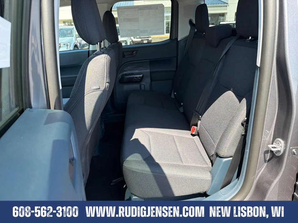 New 2026 Gray Ford XL image 26