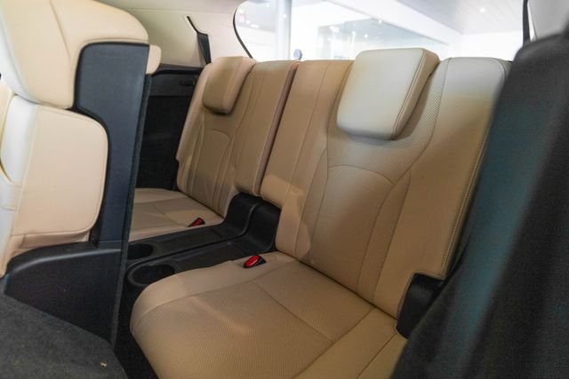 Used 2022 White Lexus 350L image 32