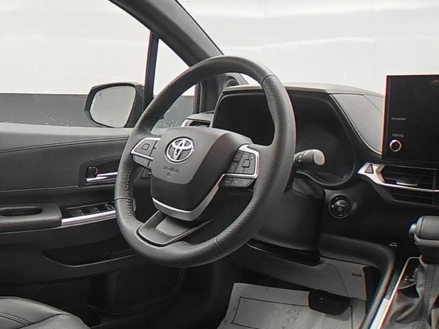 Used 2025 Gray Toyota Platinum image 35