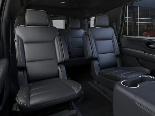 New 2026 Sterling Metallic GMC Elevation image 17