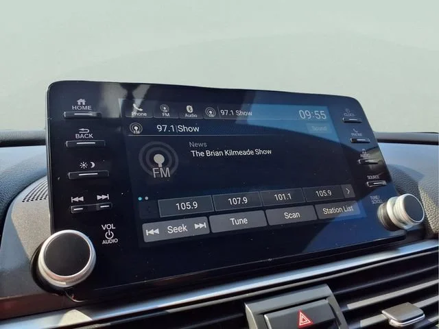 Used 2019 Gray Honda Sport image 12