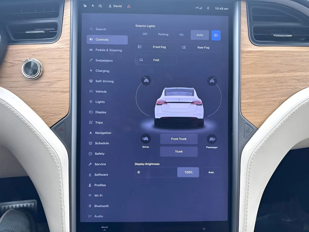 Used 2019  Tesla 100D image 26
