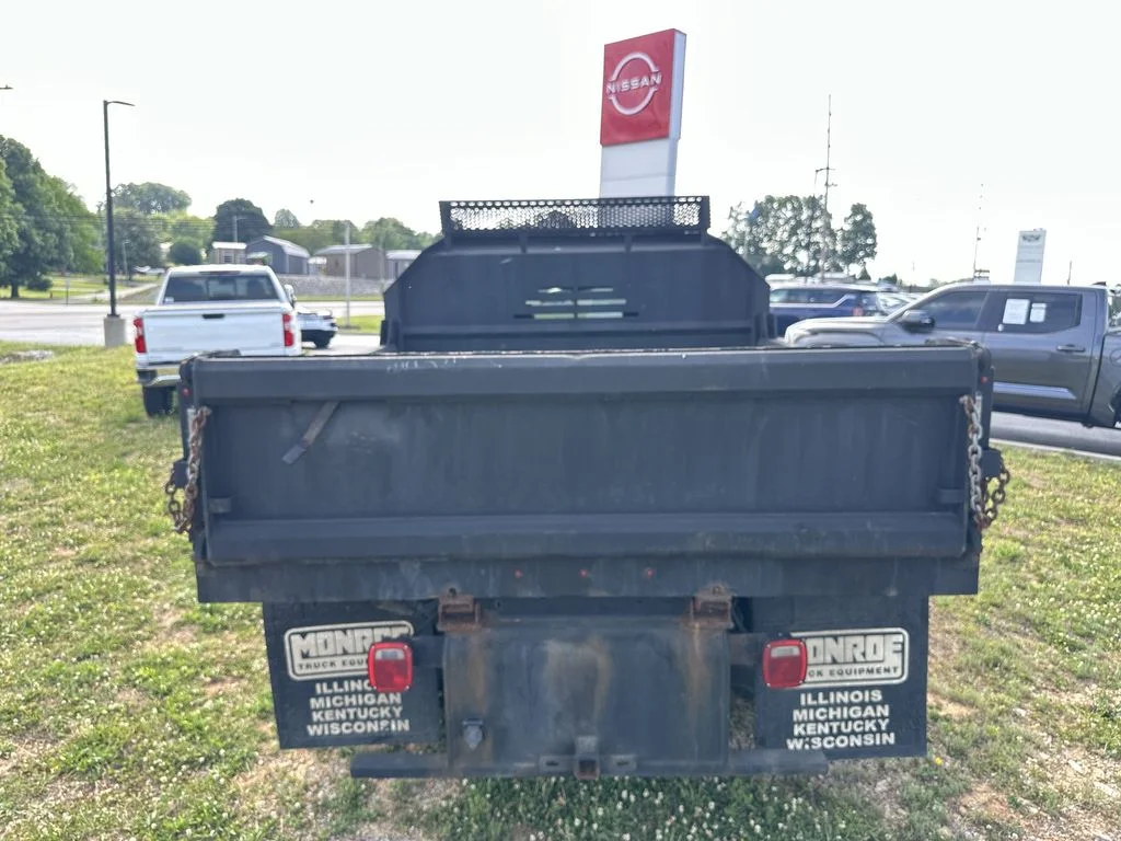 Used 2014 White Ram Tradesman image 26