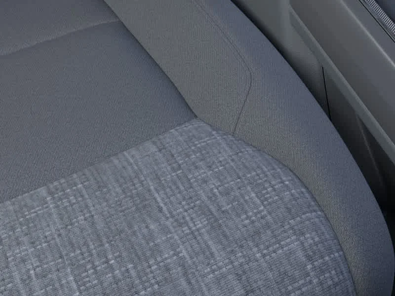 New 2026 Marsh Gray Ford XLT image 16