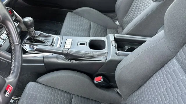 Used 2023 Gray Toyota Base image 21