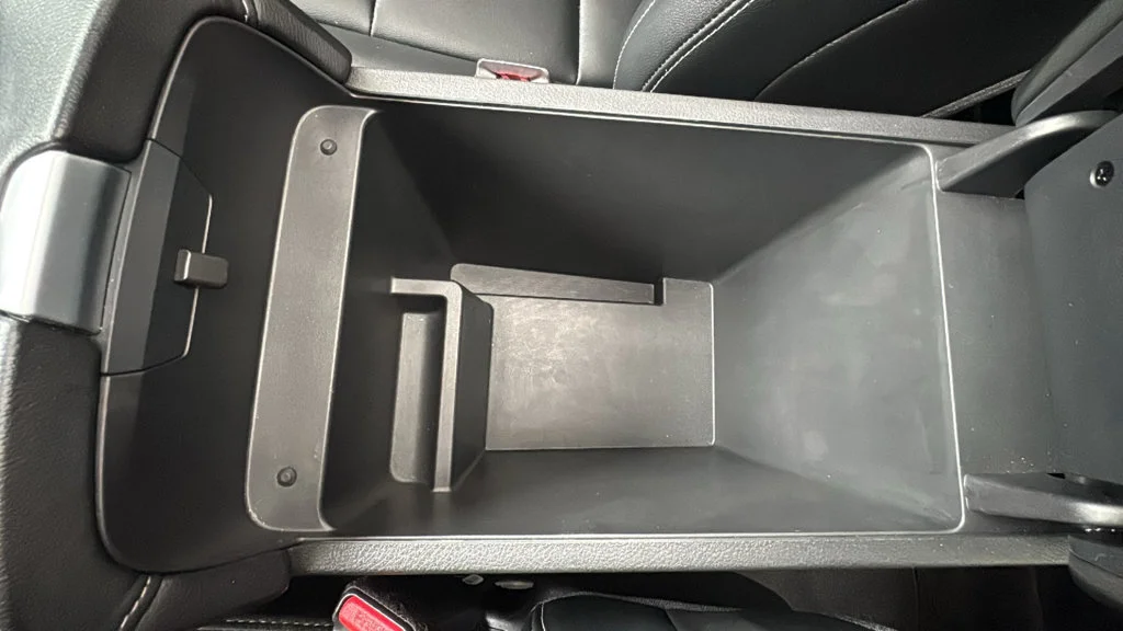 Used 2025 Gray Nissan SL image 30