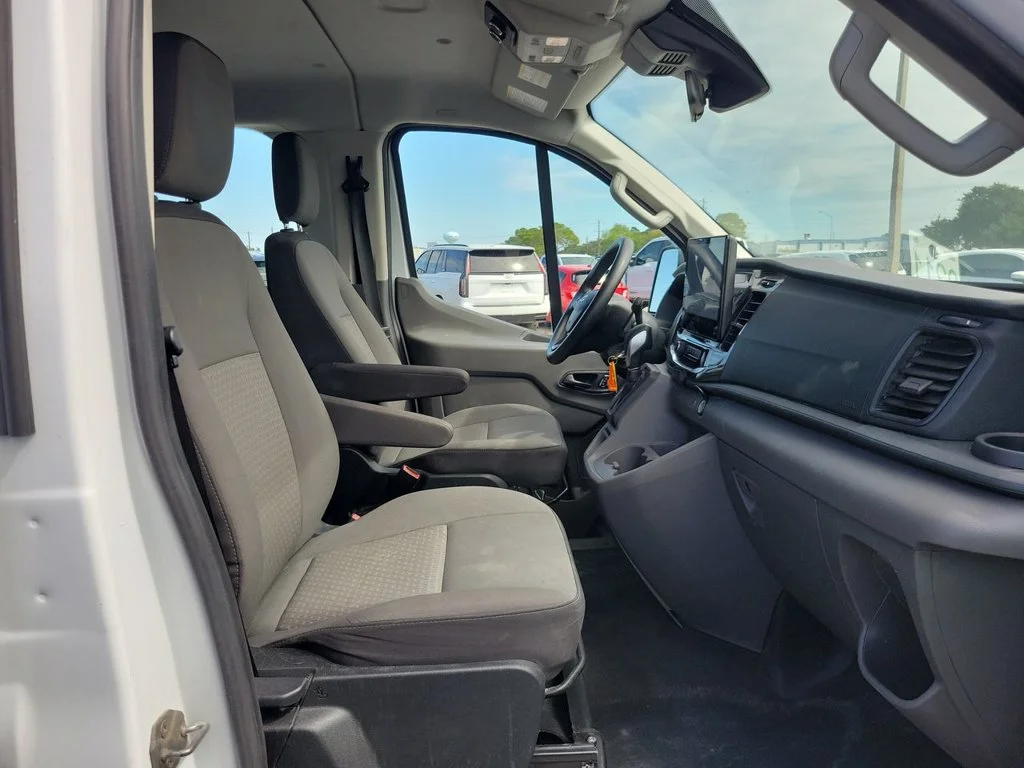 2024 Ford Transit Passenger Van XL - Photo 28