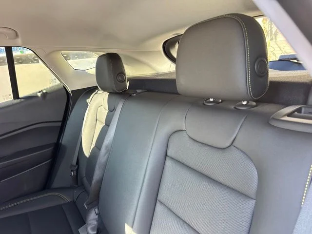 New 2026 Blue Chevrolet ACTIV image 21