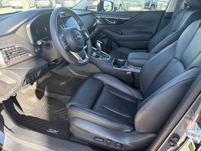 Used 2025 Gray Subaru Touring XT image 26