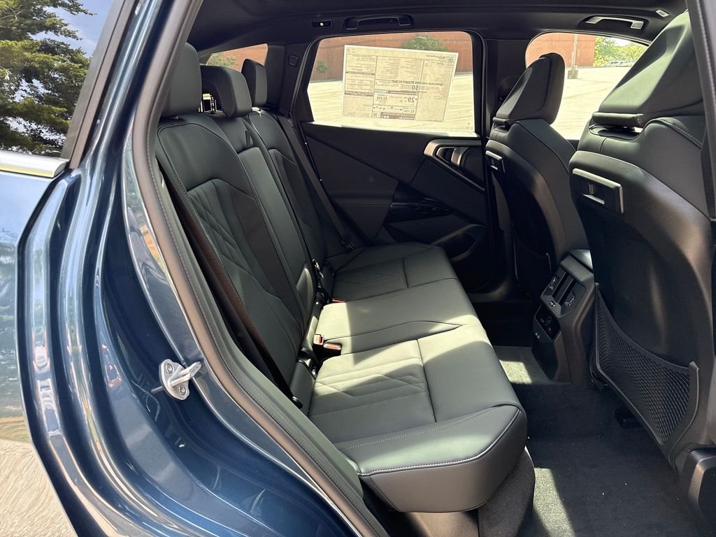 New 2026 Blue BMW 30 xDrive image 25