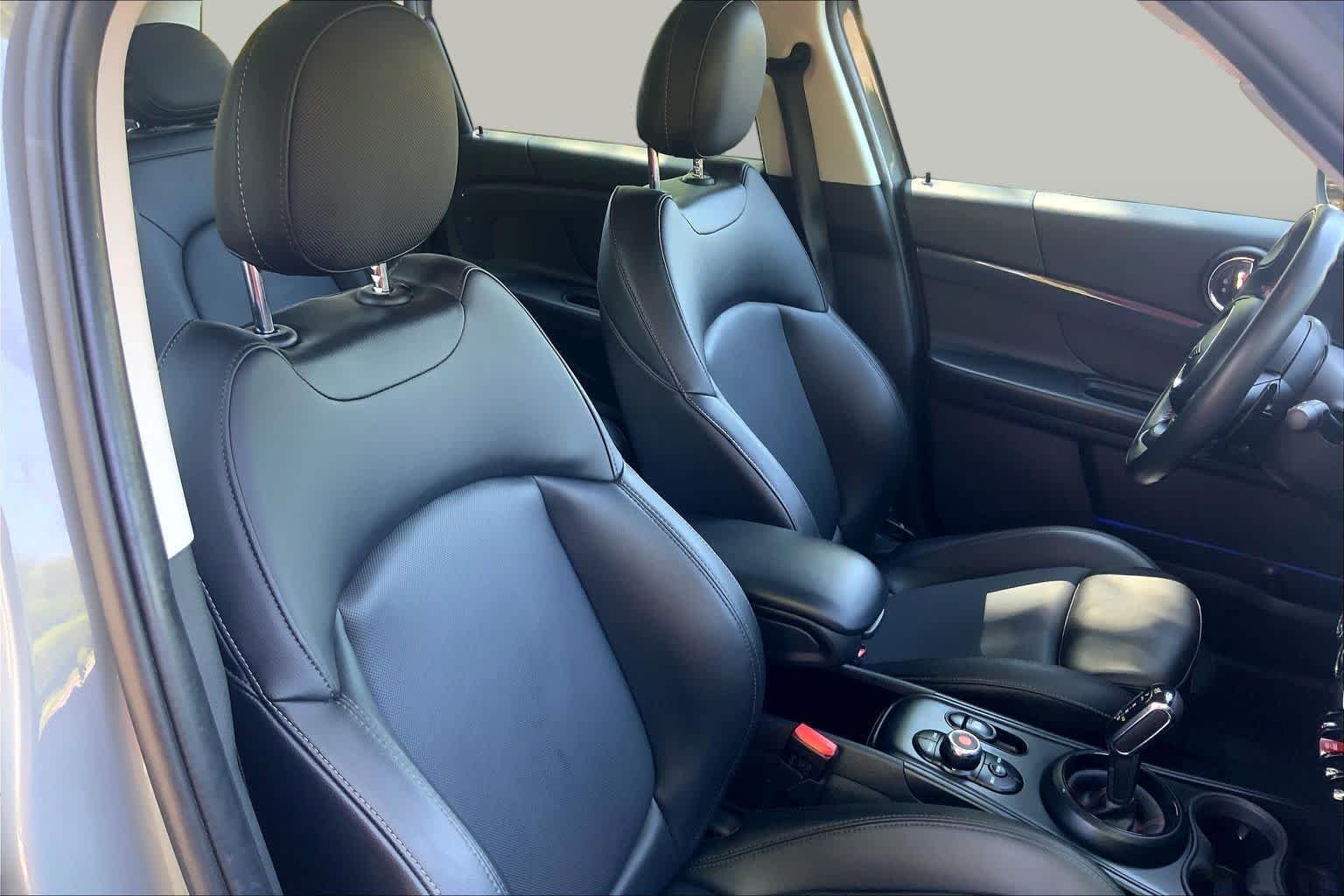 Pre-Owned 2020 MINI Countryman Cooper S
