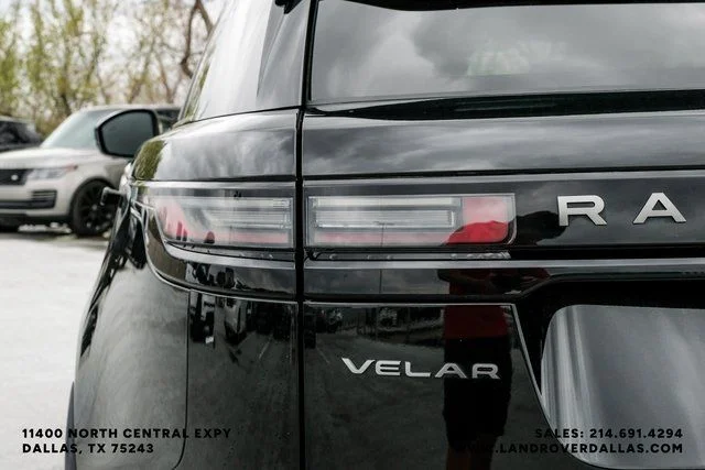 Used 2026 Black Land Rover S image 49