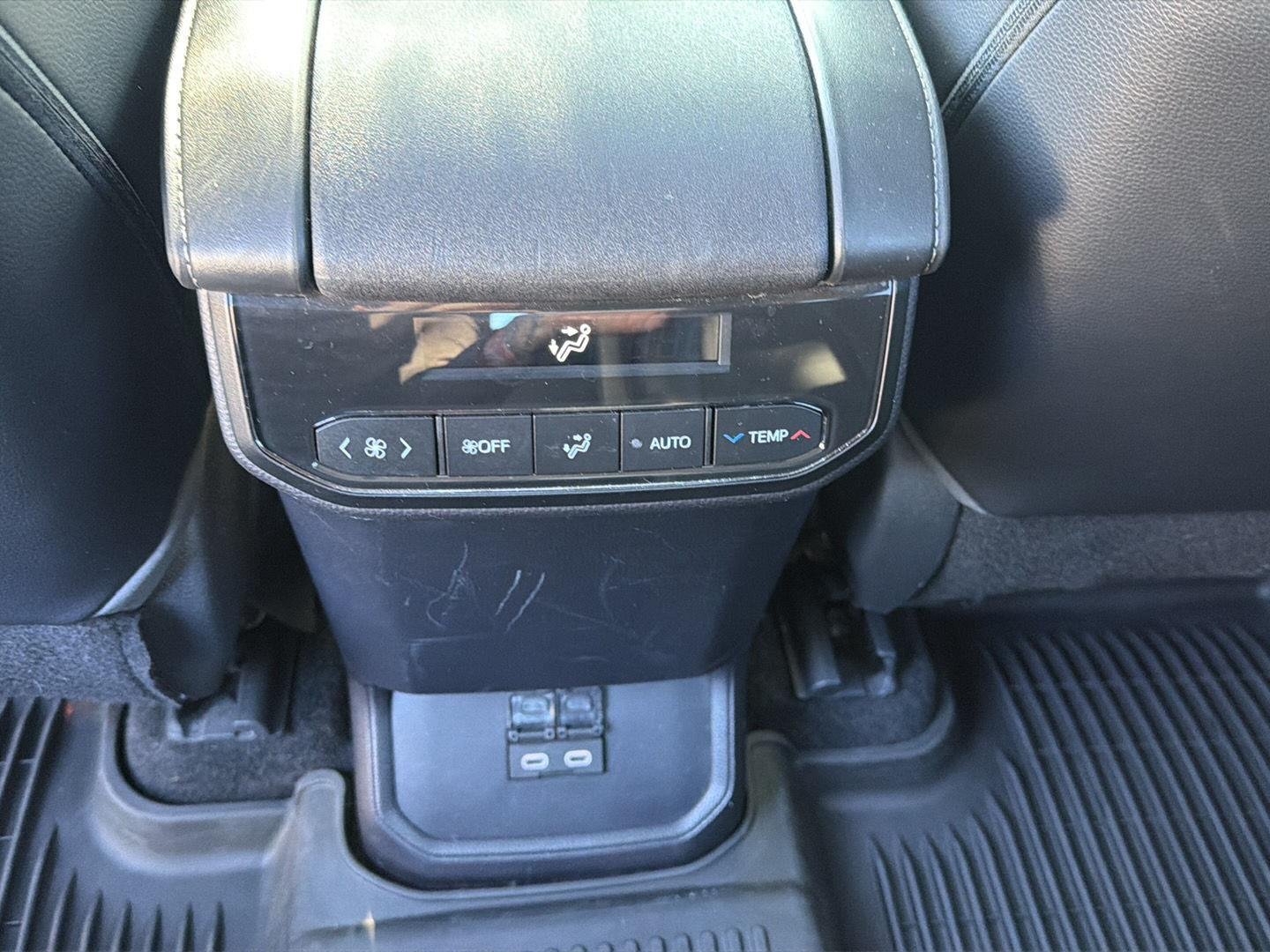 Used 2023 Blueprint Toyota XLE image 31