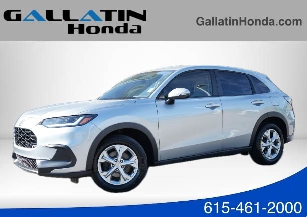 2024 Honda HR-V LX 2WD's photo