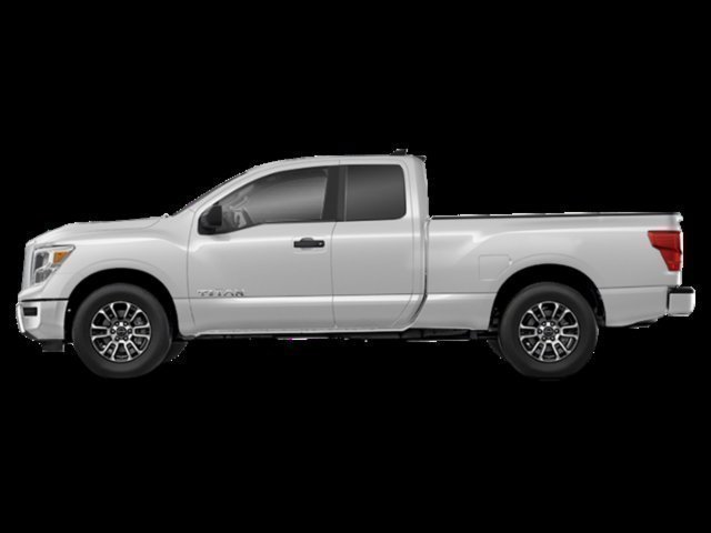 Used 2024 White Nissan SV image 2