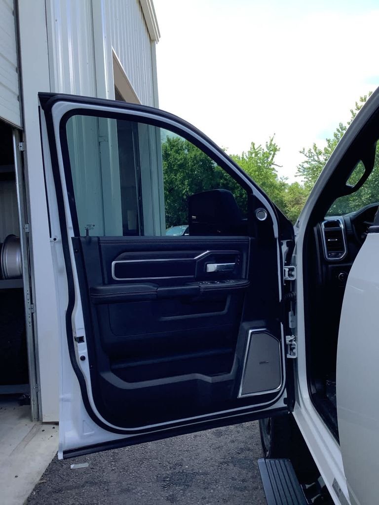 2025 RAM 2500 Laramie - Photo 28