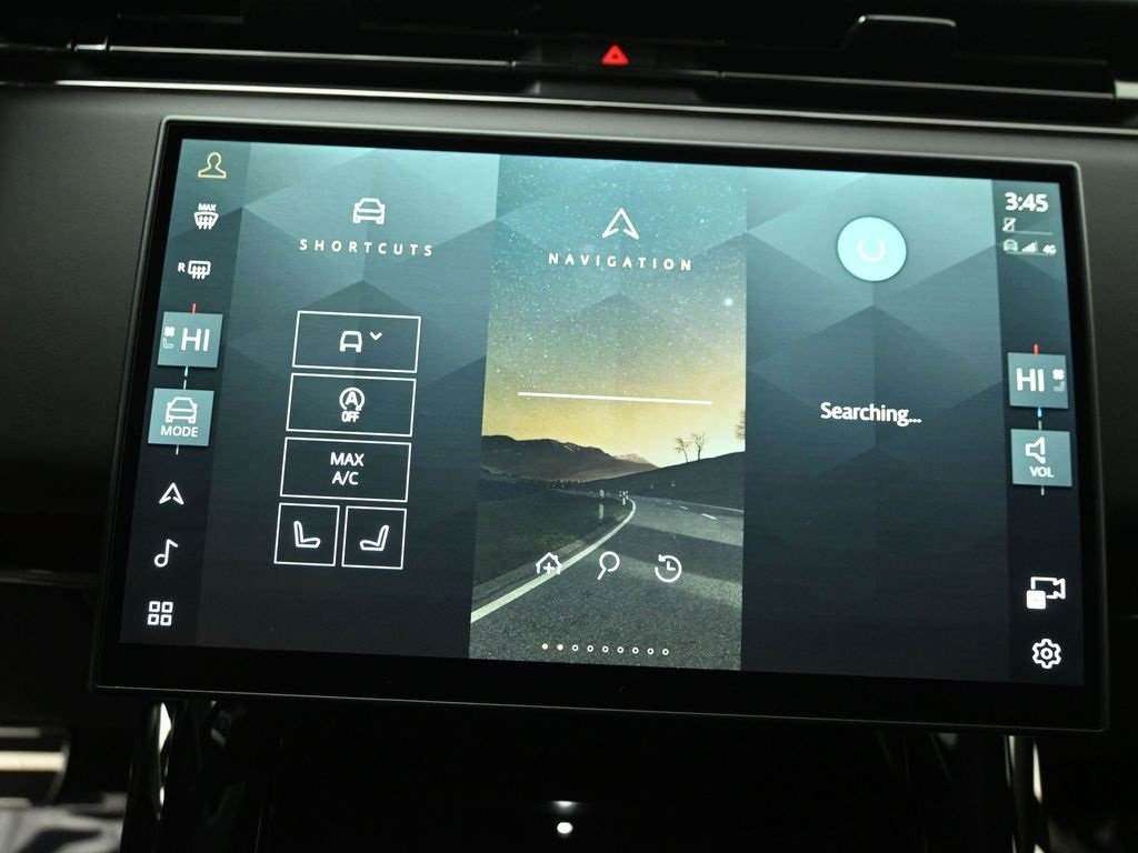 2024 LAND ROVER RANGE ROVER SPORT - Image 12