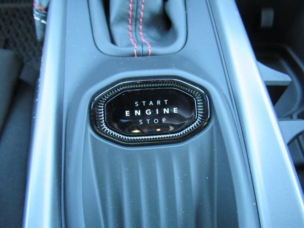 New 2026 Green Machine Exterior Paint Dodge R/T image 25