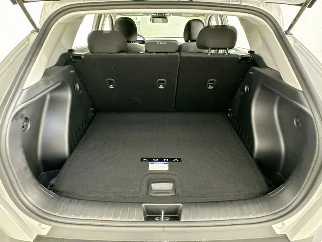 New 2027 Hyundai KONA SEL Sport